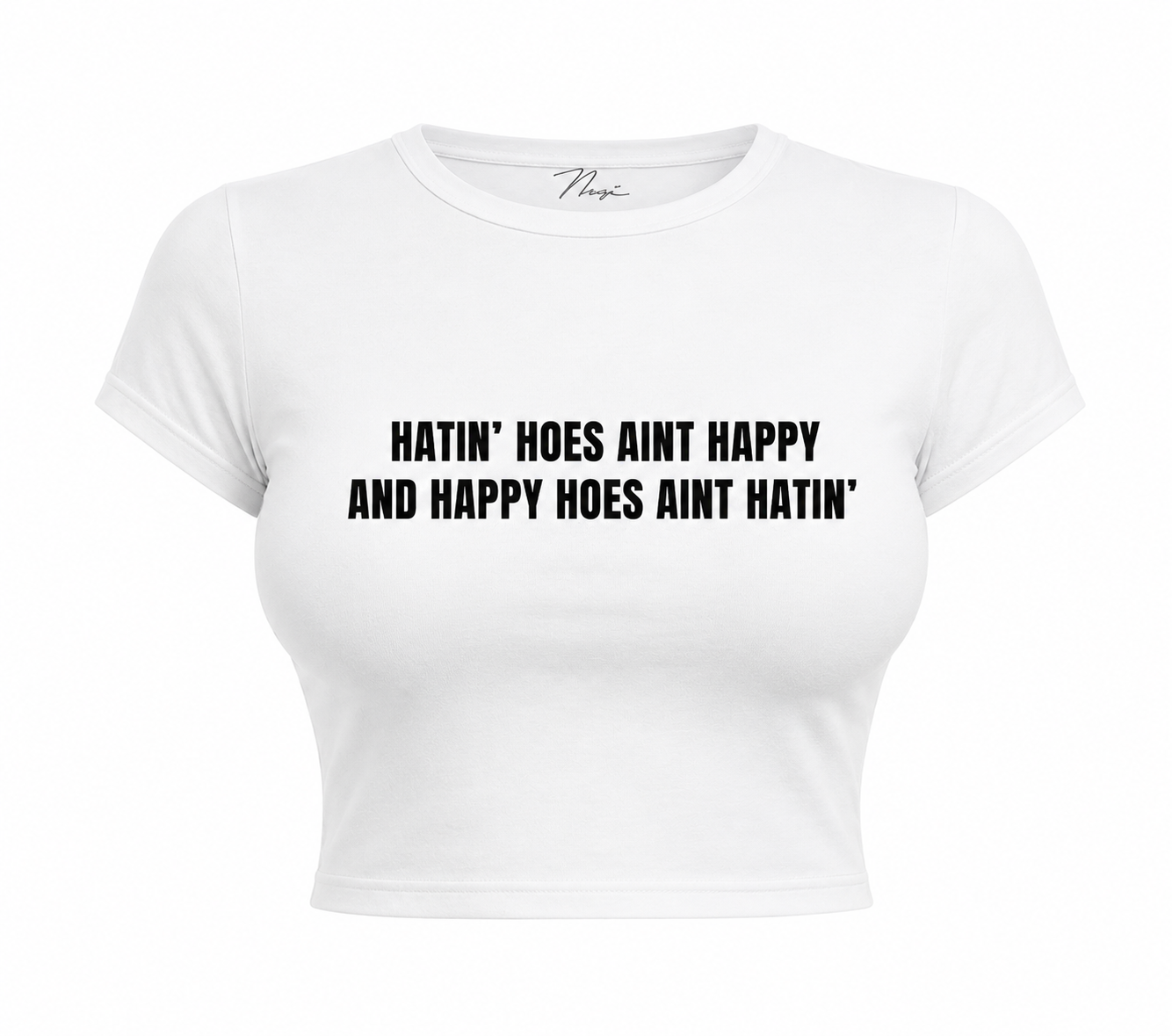 HATIN HO TEE