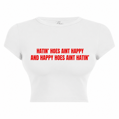 HATIN HO TEE