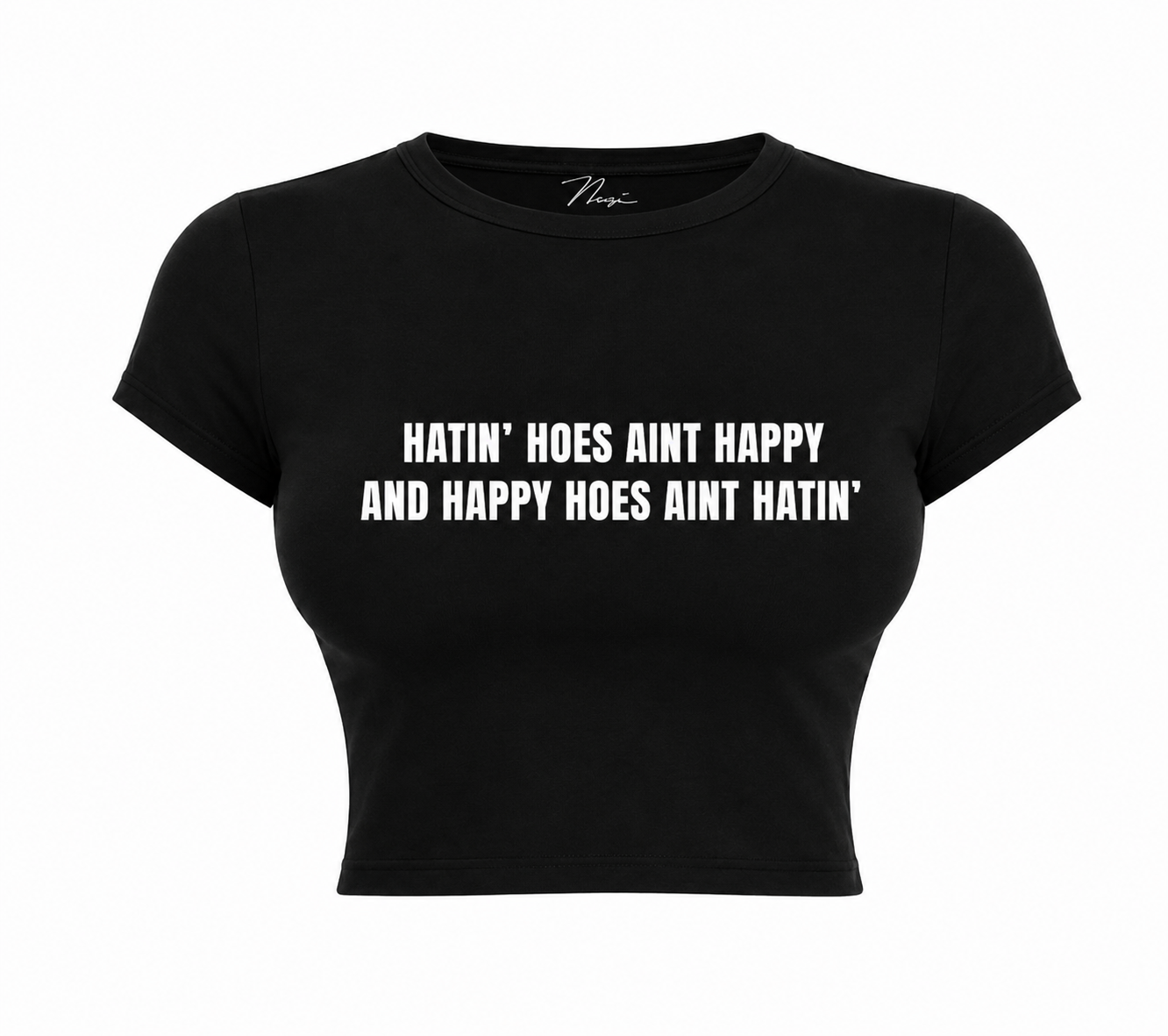 HATIN HO TEE