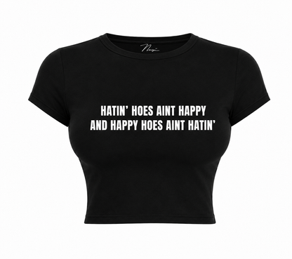 HATIN HO TEE